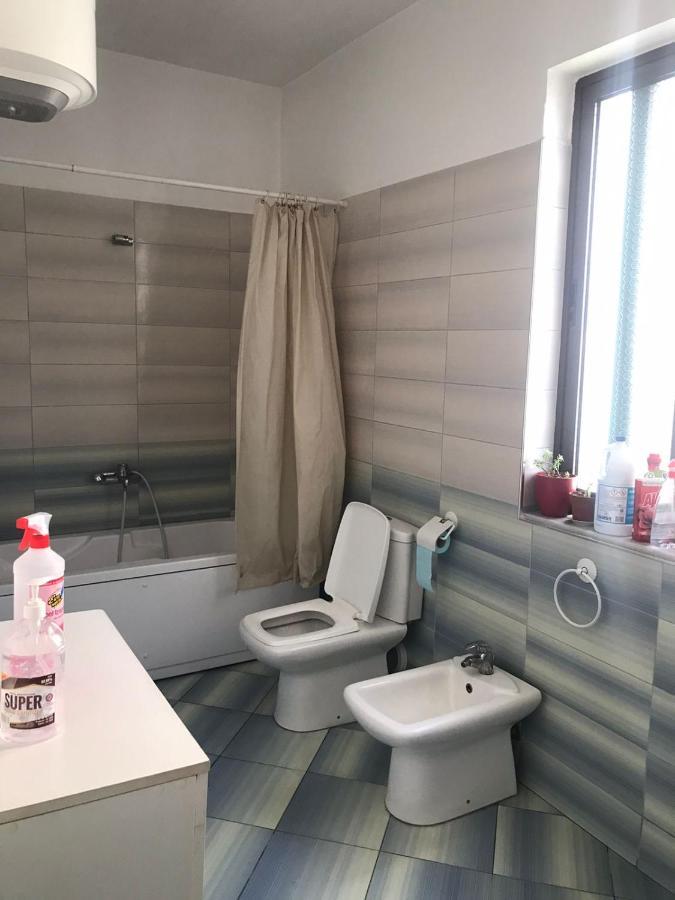Accommodatie bij particulieren - Vatra E Lagjes By Payman Club Tirana