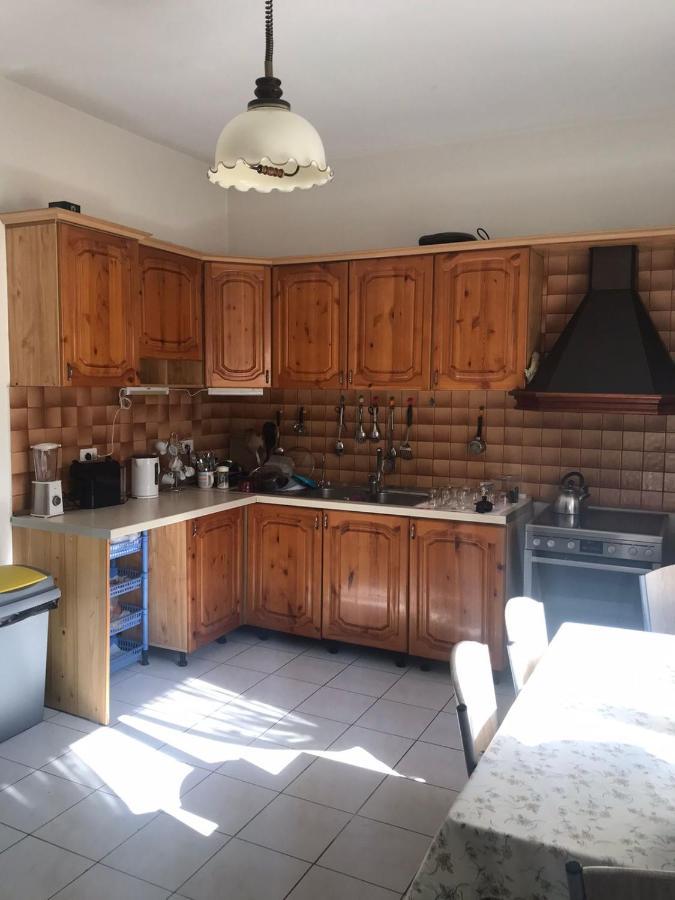 - Vatra E Lagjes By Payman Club Accommodatie bij particulieren