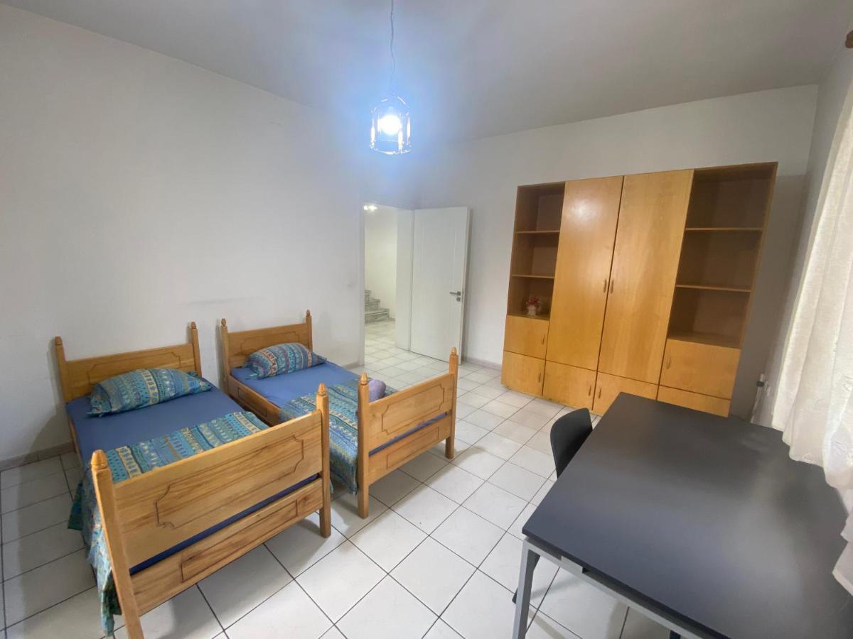 - Vatra E Lagjes By Payman Club Accommodatie bij particulieren